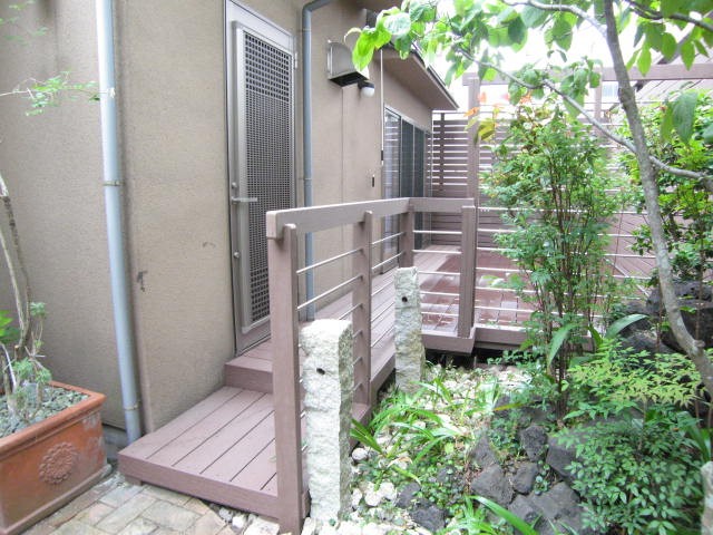 リフォーム事例